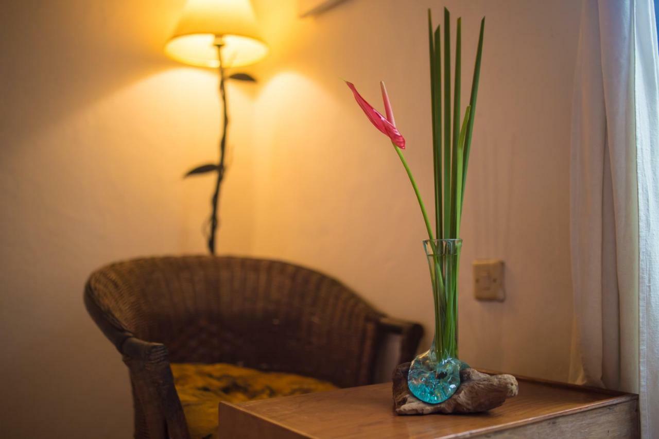 Pondok Permata Homestay Ubud Extérieur photo