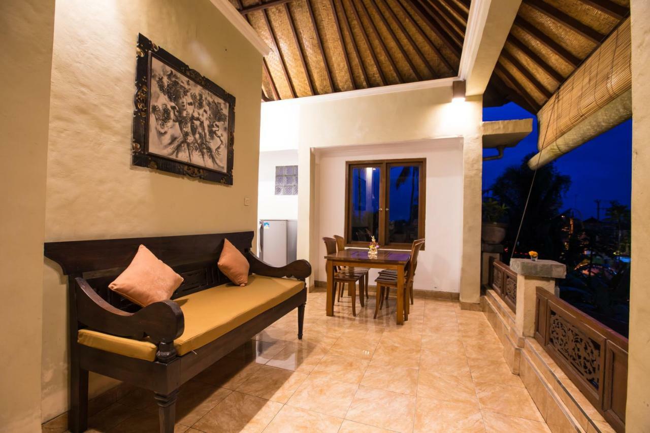 Pondok Permata Homestay Ubud Extérieur photo