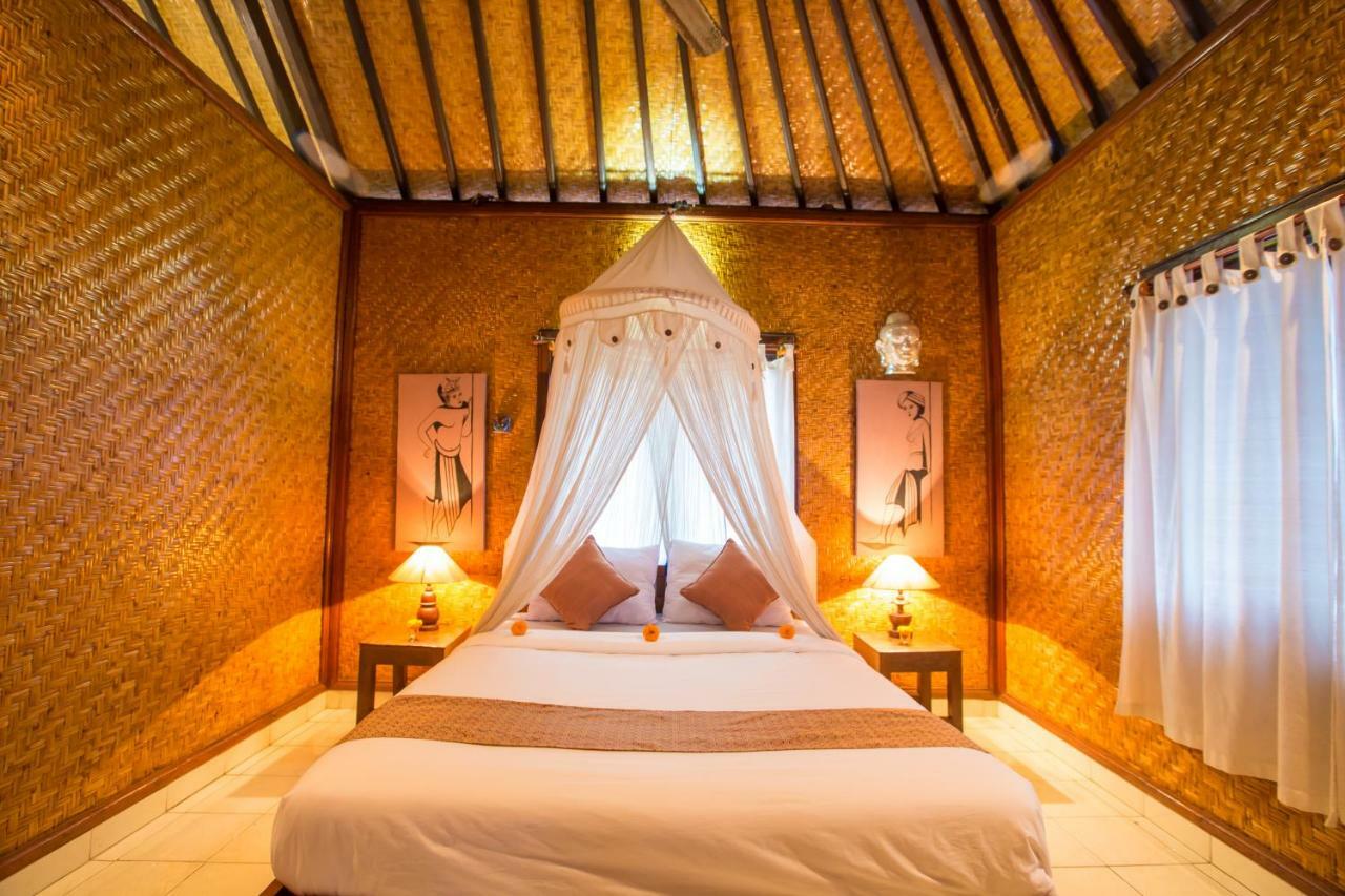 Pondok Permata Homestay Ubud Extérieur photo