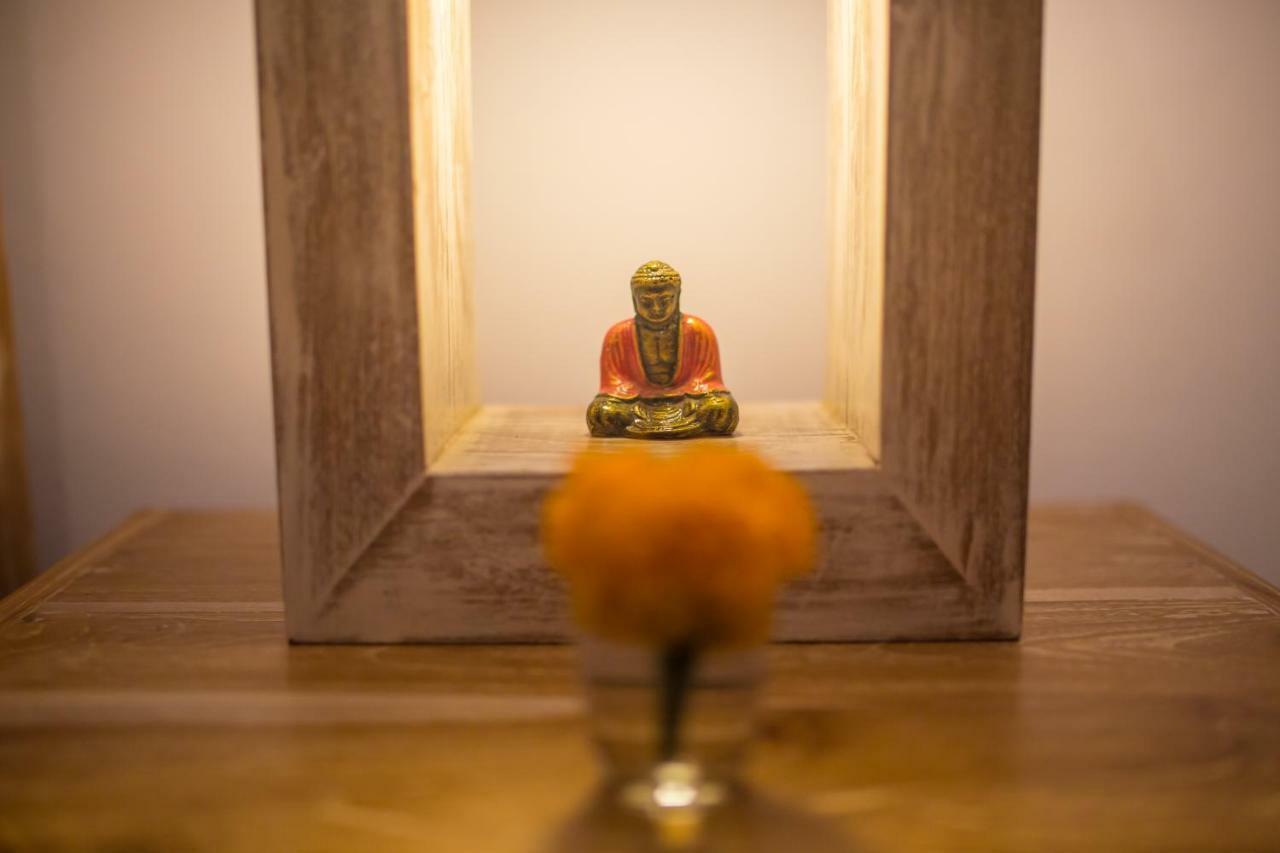 Pondok Permata Homestay Ubud Extérieur photo