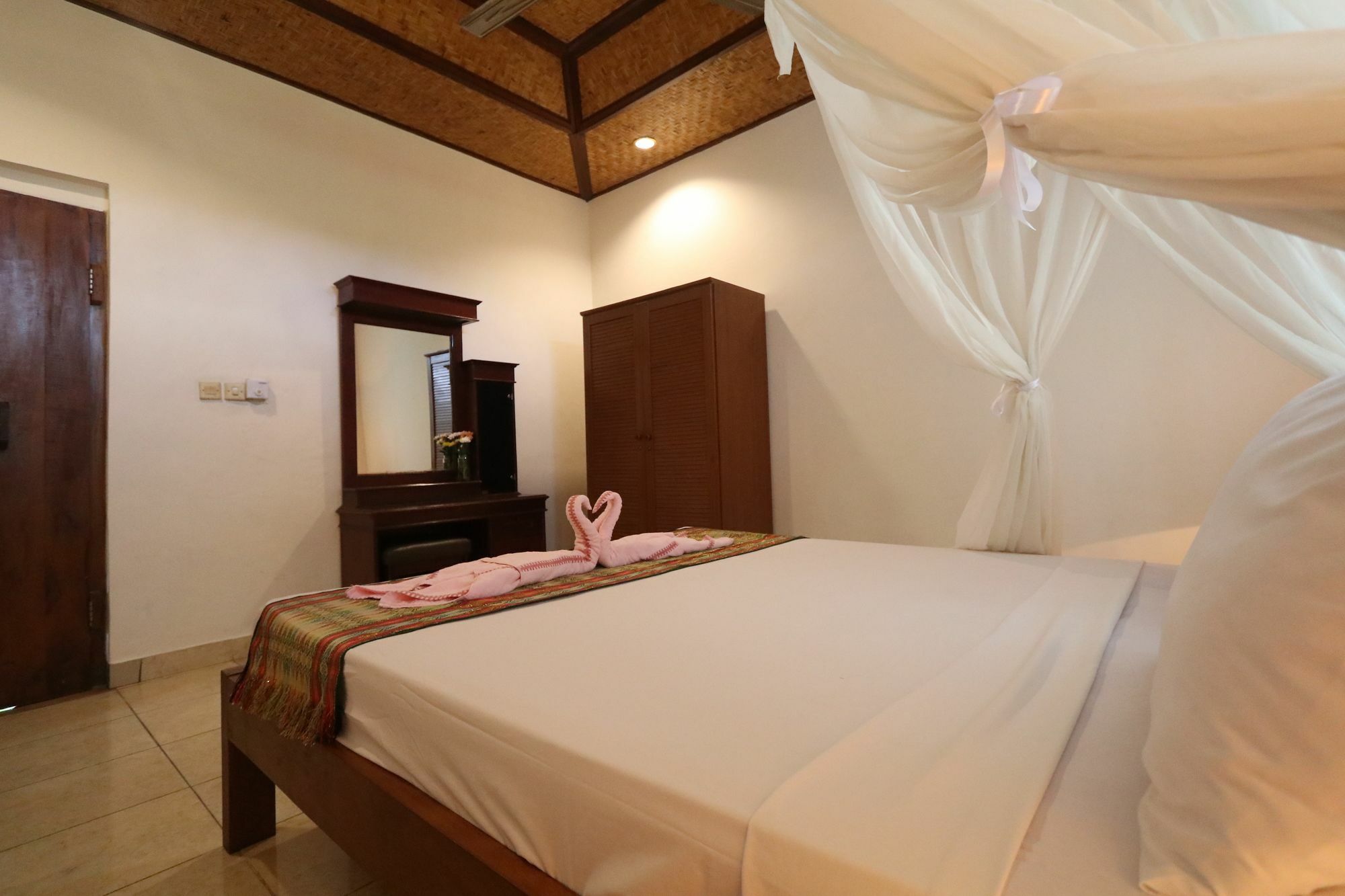 Pondok Permata Homestay Ubud Extérieur photo