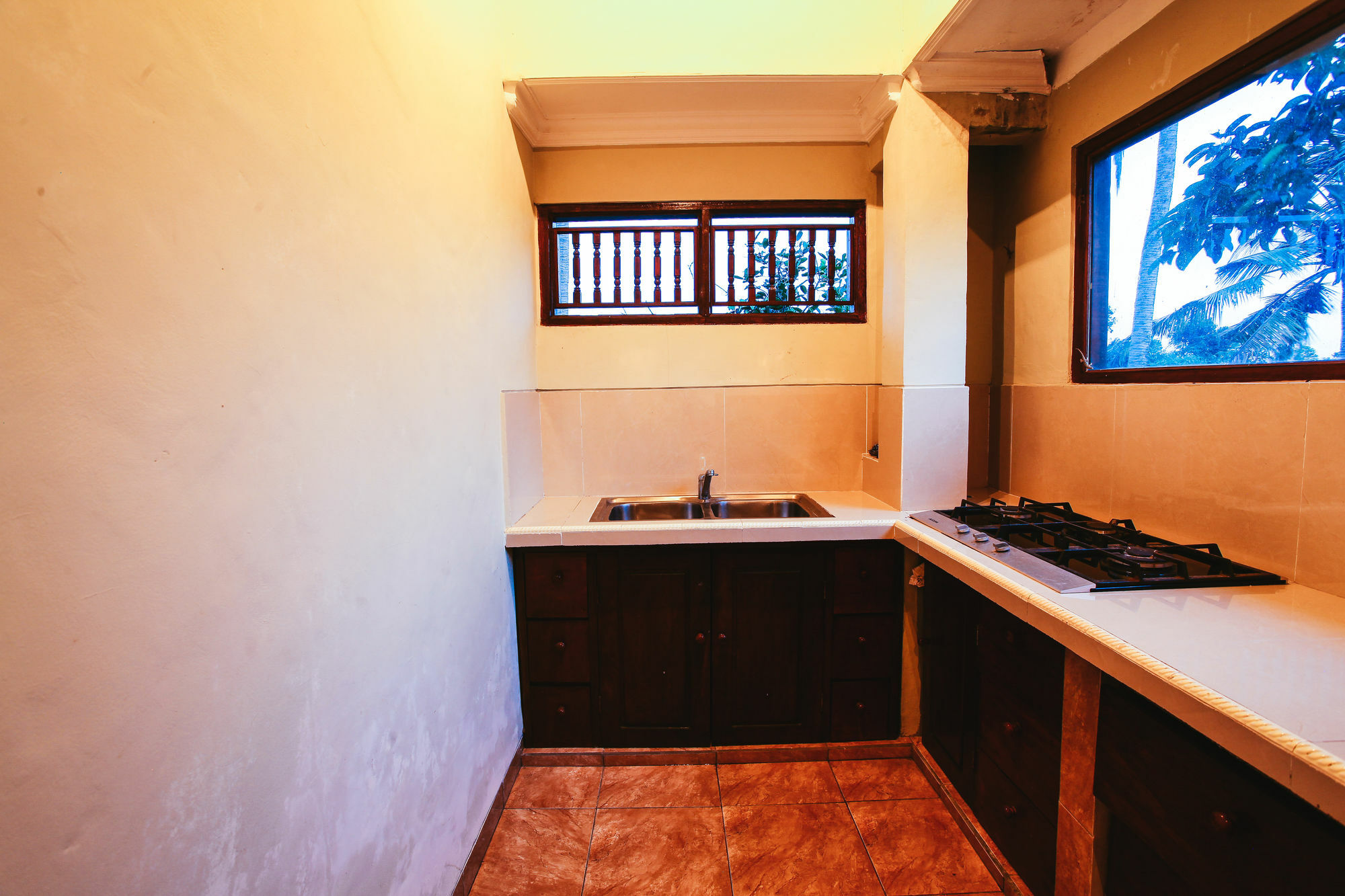 Pondok Permata Homestay Ubud Extérieur photo