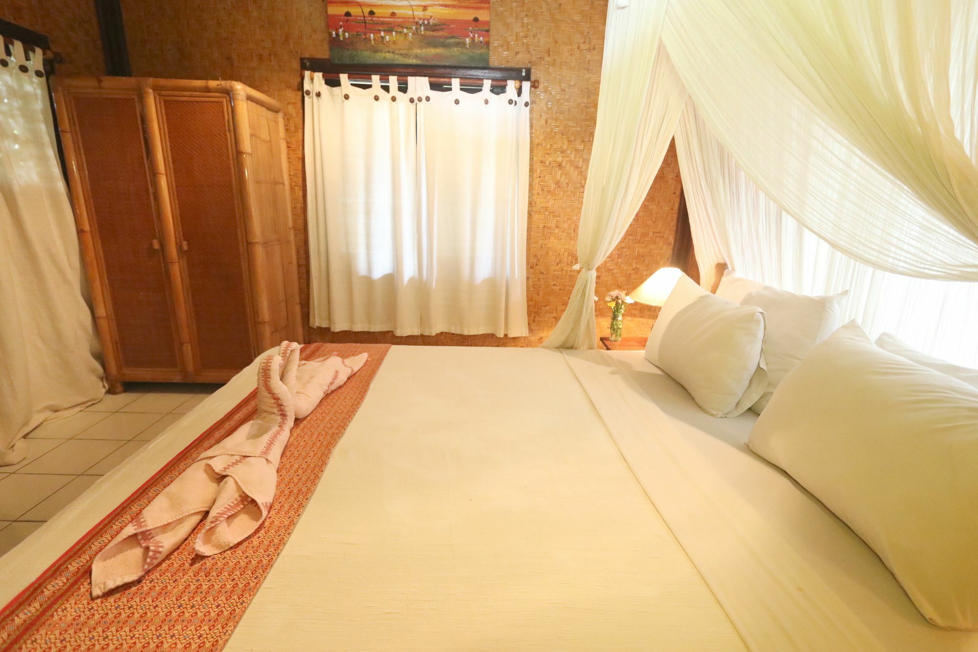 Pondok Permata Homestay Ubud Extérieur photo